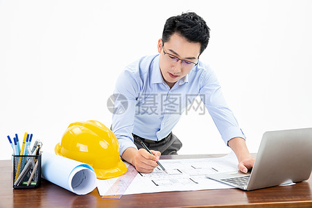工程师工作